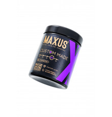 Презервативы maxus custom made 60 №15