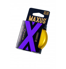 Презервативы maxus custom made 64 №3