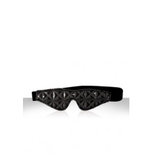 Маска eye mask черная