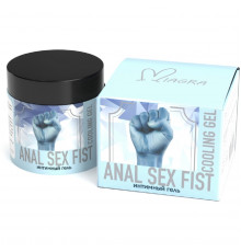 Гель для фистинга охлаждающий anal sex fist cooling 150 мл