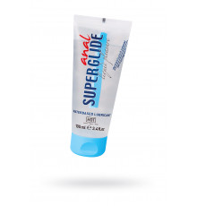 Смазка на водной основе anal superglide 100 мл
