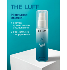 Интимный гель the luff hybrid 75 мл
