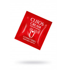 Крем возбуждающий''clitos cream''для женщин 1,5 мл