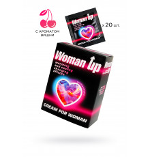 Возбуждающий крем woman up для женщин 1,5 г