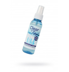 Очищающий спрей clear toy 100 мл