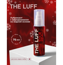 Интимный гель с ароматами афродизиаков the luff bdsm 75 мл