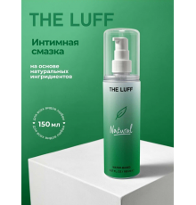 Интимный гель the luff natural 75 мл