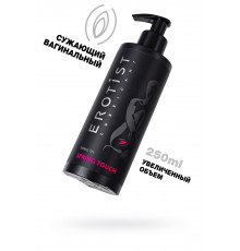 Гель для женщин сужающий erotist spring touch 250 мл