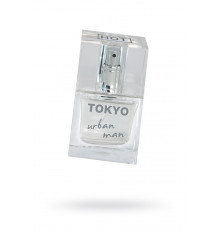 Духи для мужчин с феромонами tokyo urban 30 мл