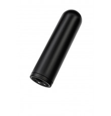Вибропуля realstick caliber черная